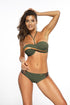Maillot de bain deux pièces model 141242 Marko